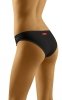 Wol-Bar Figi Cushy Soft Czarne
